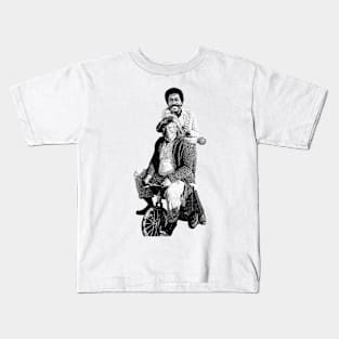 Sanford and son - Vintage Kids T-Shirt